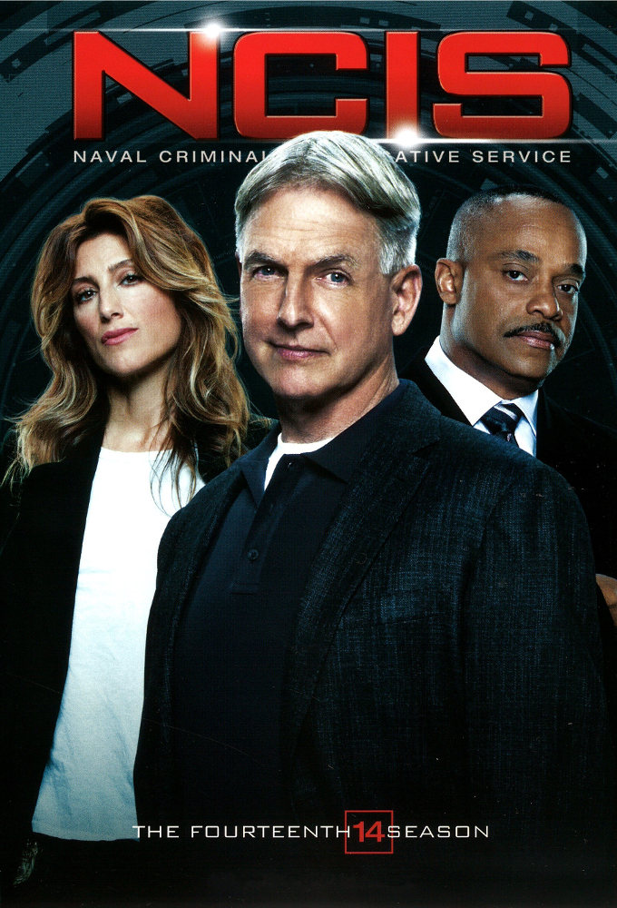 NCIS - Season 14 [137085] (A1774159589) [[Shows 2.0]] --Plex--